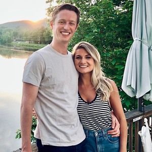 Meet your Posher, Ben